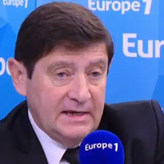Patrick Kanner, ministre de la Ville, de la Jeunesse et des Sports 1280x640