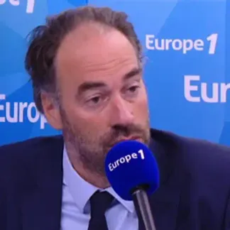 Jérôme Fouqueray, directeur général de W9 1280x640