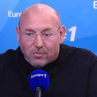 Serge Lazarevic, ancien otage au Mali 1280x640