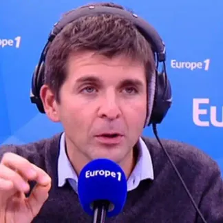 Le debrief de Thomas Sotto 21.10.2015 1280x640