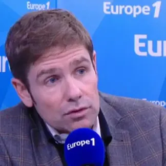 La question Santé, Gérald Kierzek 27.11.2015 1280x640