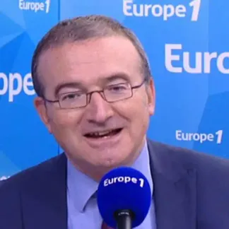 Hervé Mariton, candidat à la primaire et député Les Républicains de la Drôme 1280x640