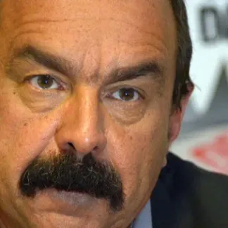 Philippe Martinez, secrétaire général de la CGT 1280x640