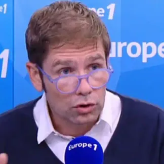 La question Santé, Gérald Kierzek 18.09.2015 1280x640