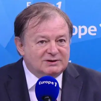 Jean-Pierre Mignard, avocat des familles de Zyed et Bouna 1280x640