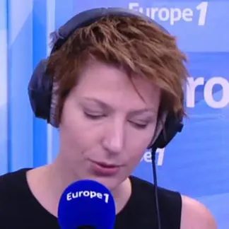 Natacha Polony, La Revue de presse 14.09.2015 1280x640