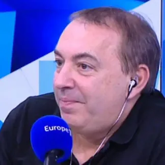 Jean-Marc Morandini, animateur du Grand direct d'Europe 1 et de Face à France et Crimes sur NRJ 12 1280x640