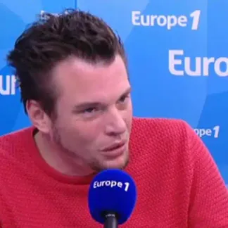 Norbert Tarayre, chef médiatique et auteur de Commis d’Office chez M6 Editions 1280x640