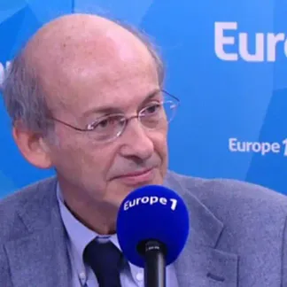 Pr Philippe Menasché, chirurgien cardiaque à l’hôpital européen Georges Pompidou 1280x640