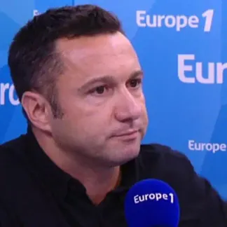 François Purseigle, ingénieur en agriculture et sociologue spécialiste du monde agricole 1280x640