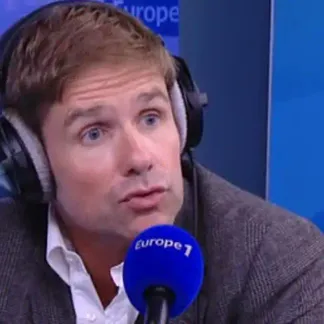 Gérald Kierzek (Urgentiste et Médecin d’Europe1) 11.09.2015 1280x640