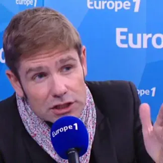 La question Santé, Gérald Kierzek 22.10.2015 1280x640