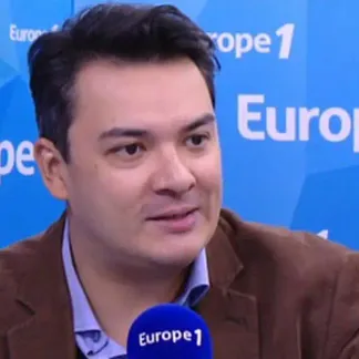 Bertrand Rakoto, consultant automobile chez D3 Intelligence 1280x640