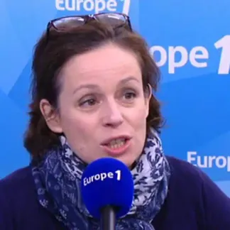 Isabelle Rivère, journaliste spécialiste des familles royales d’Europe, et auteur de Elizabeth II. Dans l'intimité du règne (Ed. Fayard, 2012) 1280x640