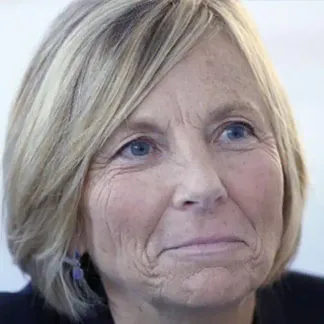 Marielle de Sarnez, eurodéputée et vice-présidente du MoDem 1280x640