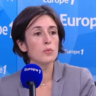 Céline Berthon, secrétaire général adjoint du Syndicat des Commissaires de la Police Nationale (SCPN) 1280x640