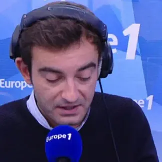 Le fait média du jour, Jérôme Ivanitchtenko