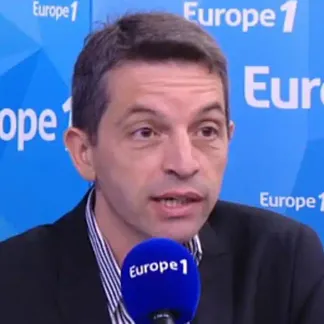Christophe Brusset, ancien cadre dans l'agroalimentaire 1280x640