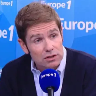 La question Santé, Gérald Kierzek 13.10.2015 1280x640