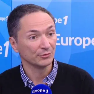 Philippe Verdier, chef du service météo de France télévisions 1280x640