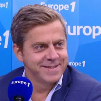 Frédéric de Vincelles, directeur général des programmes de M6 1280x640