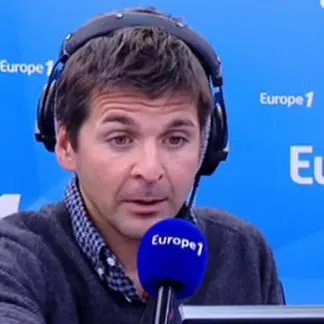 Le kiosque de Thomas Sotto 29.10.2015 1280x640