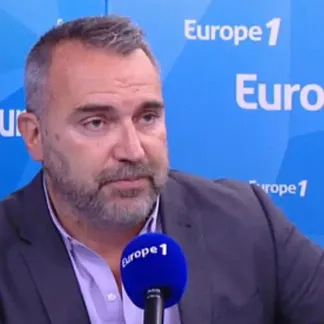 Valery Pothain, journaliste et consultant spécialiste en communication des médias 1280x640