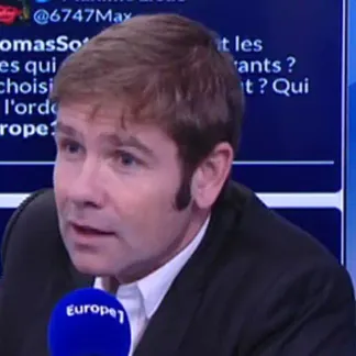 La question Santé, Gérald Kierzek 18.11.2015 1280x640