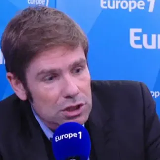 La question Santé, Gérald Kierzek 20.11.2015 1280x640