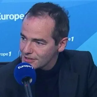 Franck Ferrand, retour aux origines 25.11.2015 1280x640