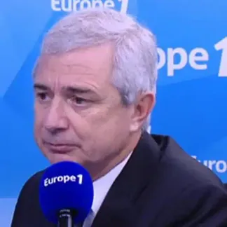 Claude Bartolone, président de l’Assemblée nationale 1280x640