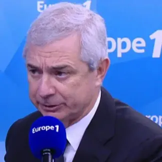 Claude Bartolone, président de l’Assemblée nationale 1280x640