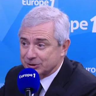 Claude Bartolone, président de l’Assemblée nationale 1280x640