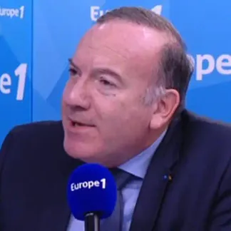 Pierre Gattaz, président du Medef 1280x640