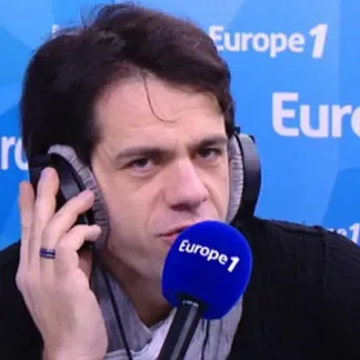 Cyrille Arnaud, hypnotiseur 1280x640