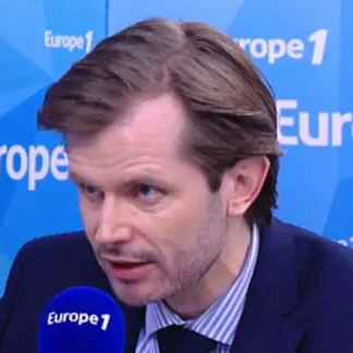 Guillaume Larrivé, député Les Républicains de l'Yonne 1280x640