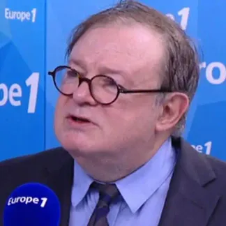 Jean-Pierre Mignard, avocat, président de la Haute autorité éthique du PS et proche de François Hollande 1280x640