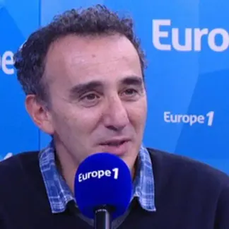 Elie Semoun, humoriste 1280x640