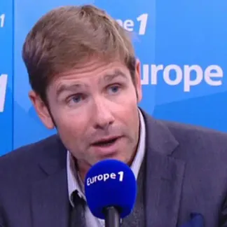 Gérald Kierzek (Urgentiste et Médecin d’Europe1) 1280x640
