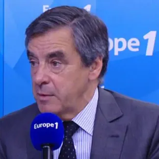 François Fillon, ancien Premier ministre et député Les Républicains de Paris 1280x640