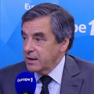 François Fillon, ancien Premier ministre et député Les Républicains de Paris 1280x640