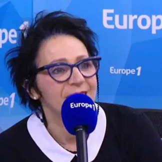 Marie-Rose Guarniéri, libraire, fondatrice de la Librairie des Abbesses, à Paris, et créatrice du Prix Wepler 1280x640