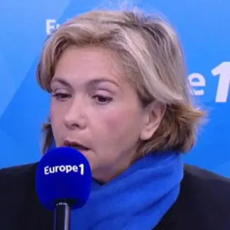Valérie Pécresse, députée  des Yvelines Les Républicains et candidate aux élections régionales en Ile-de-France 1280x640
