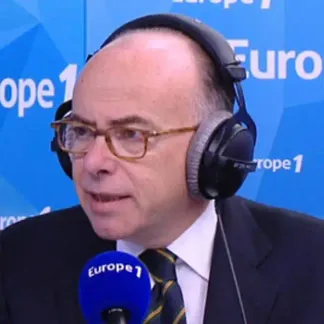 Bernard Cazeneuve, ministre de l’Intérieur 1280x640