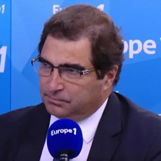 Christian Jacob, président du groupe Les Républicains à l’Assemblée nationale et député de Seine-et-Marne 1280x640