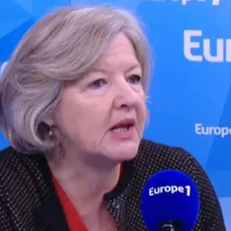 Agnès Levallois, consultante spécialiste du Moyen-Orient et chargée de cours à Sciences-Po 1280x640