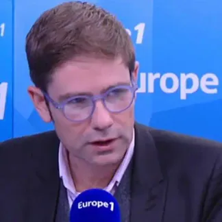 La question Santé, Gérald Kierzek 25.11.2015 1280x640