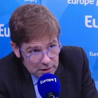 La question Santé, Gérald Kierzek 19.11.2015 1280x640