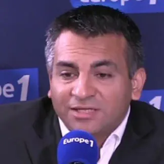 Sébastien Leroy, 1er adjoint au maire de Mandelieu-la-Napoule 1280x640