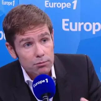 La question Santé, Gérald Kierzek 09.11.2015 1280x640